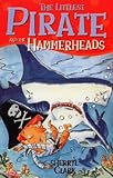 The littlest pirate and the hammerheads