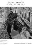 The Artwork of M. Nicole van Dam - in Grayscale for the Amazon
Kindle