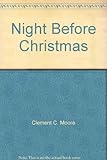 The night before Christmas