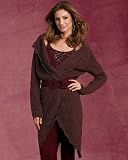 Cocoon sweater