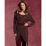 Cocoon sweater at Newport News