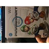 Mario Kart Wii Game