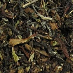 darjeeling oolong tea