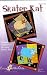 Skater Kat Wallhanging Quilt Pattern