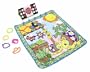 Sassy Mercado Tummy Time Mat