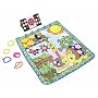 Sassy Mercado Tummy Time Mat