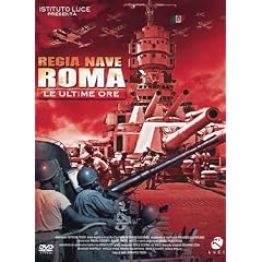 Regia Nave Roma - Le Ultime Ore