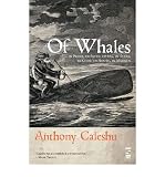 Of whales : in print, in paint, in sea, in stars, in coin, in house, in margins