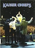 KAISER CHIEFS LIVE AT ELLAND ROAD (SLIDEPACK)