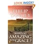 What's So Amazing About Grace?