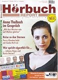 Hörbuch Report