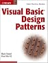 Visual Basic .NET Design Patterns