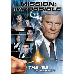 Mission: Impossible - The '88 TV Season