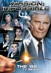 MISSION: IMPOSSIBLE The '88 TV Season