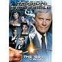 Mission: Impossible - The '88 TV Season <b>DVD</b> ~ Peter Graves