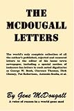 The McDougall Letters