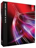 Adobe Acrobat X Suite Upsell