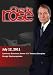 Charlie Rose - Lawrence Summers / George Stephanopoulos (July 12, 2011)