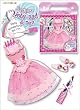 Pecoware / Fashion Notebook Gift Set, Little Dancer