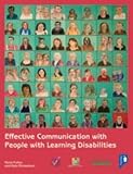 Effective communication with people with learning disabilities