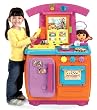 Fisher-Price Dora Fiesta Favorites Kitchen