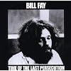 Time of the Last Persecution