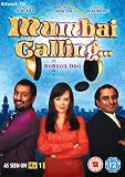 Mumbai Calling - Series 1 [DVD] [2009]