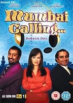 Mumbai Calling [DVD] [2008]