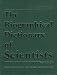 The Biographical Dictionary of Scientists: 2 Volume Set