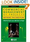 Commercial Management of Projects: Defining the Discipline