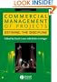 Commercial Management of Projects: Defining the Discipline