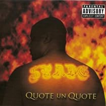 Superstar [Explicit]