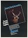 1980 Lee Ritenour Ibanez Artist Semi-Acoustic Guitar Print Ad (44798)