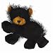 Third Party New : WEBKINZ - Black Bear