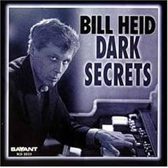 Dark Secrets