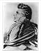 Historic Print (L): [Heinrich Heine, 1797-1856, half-length portrait, facing left]