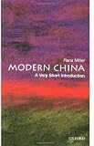 Modern China: A Very Short Introduction (Very Short Introductions)