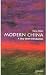 Modern China: A Very Short Introduction (Very Short Introductions)