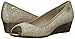 Anne Klein Sport Womens Camrynne Open Toe Casual Wedge Sandals