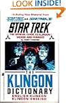 The Star Trek: The Klingon Dictionary