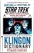 The Klingon Dictionary (Star Trek)