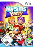 MySims Party