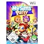 MySims Party