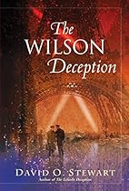 The Wilson Deception (A Fraser and Cook Mystery) The Wilson Deception (A Fraser and Cook Mystery)