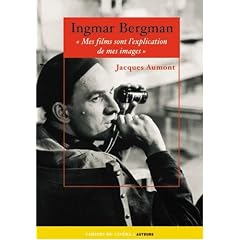 Conversation avec Bergman