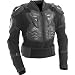 Fox Racing Titan Sport Jacket Men's Roost Deflector Motocross Motorcycle Body Armor