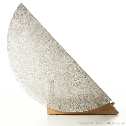 ALEXCIOUS Bluetoothスピーカー搭載 『アカリネ』 Lighting & Bluetooth Speaker System designed by 森宮 祐次 acarine 001