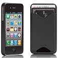 Case-mate Id Credit Card Slim Case For Iphone 4&nbsp;&nbsp;by Case-mate 