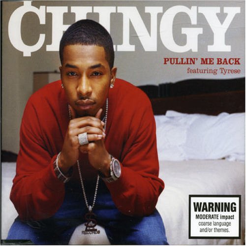 Pullin' Me Back