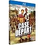 Case d�part [Blu-ray] <b>Blu-ray</b> ~ Fabrice Ebou�